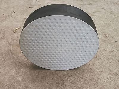 静乐县四氟板式橡胶支座易于更换缓冲隔震